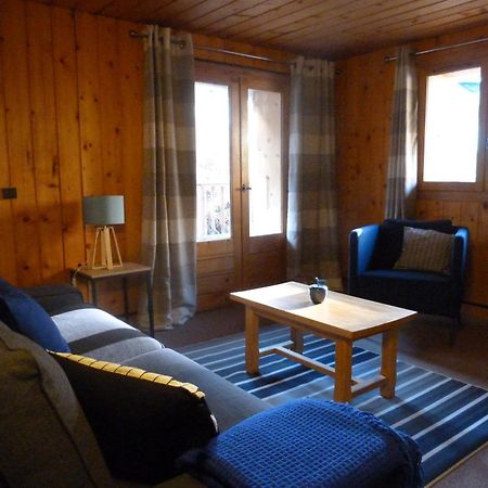 Chalet Le Cordava Тинь Номер фото