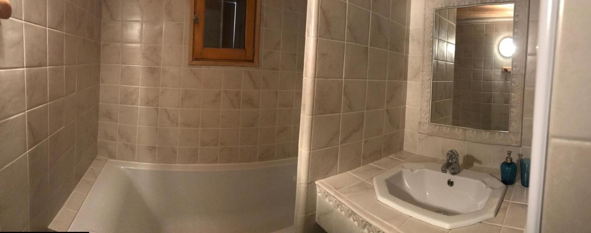 Chalet Le Cordava Тинь Номер фото