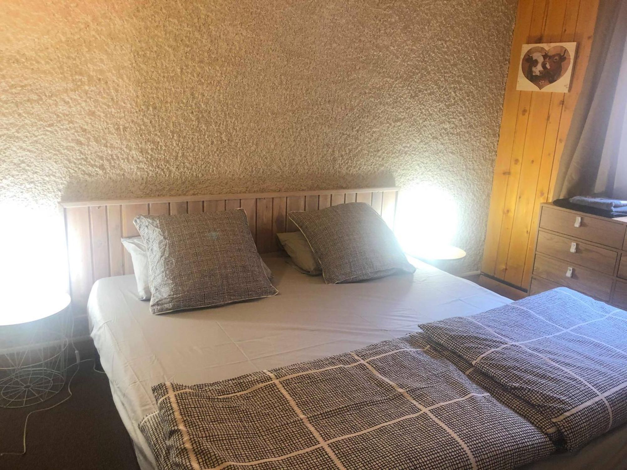 Chalet Le Cordava Тинь Номер фото